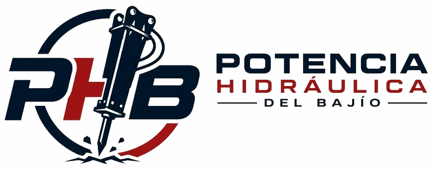 Potencia Hidráulica del Bajío